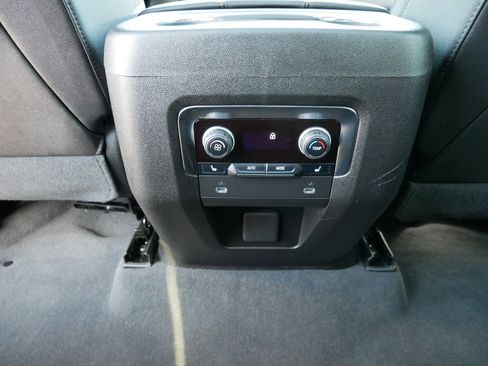 Used 2023 Chevrolet Suburban RST w/ Sport Performance Package image 22