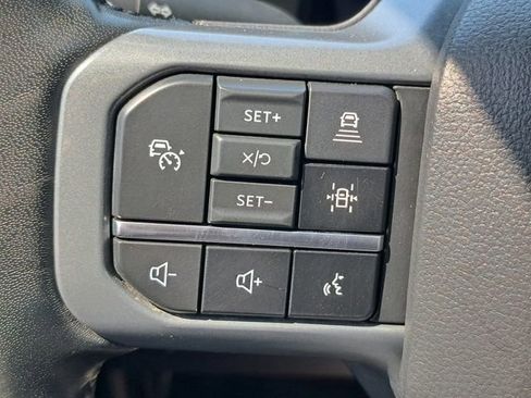 Used 2024 Ford F350 Lariat w/ Lariat Ultimate Package AWD/4WD image 14