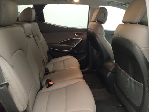 Used 2018 Hyundai Santa Fe Sport w/ Cargo Package FWD image 19