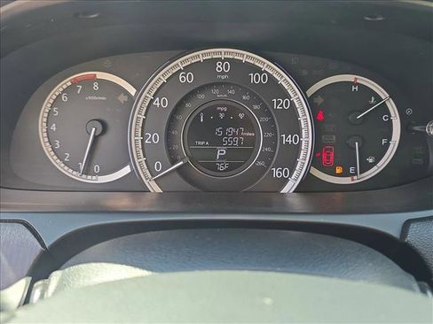 Used 2014 Honda Accord EX-L image 11