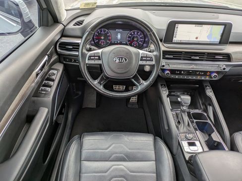 Certified 2021 Kia Telluride SX w/ SX Prestige Package image 14