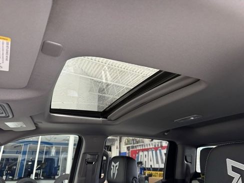 Used 2024 Chevrolet Silverado 1500 RST w/ All Star Edition Plus image 27