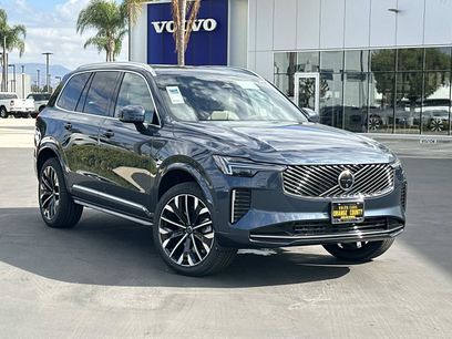 Used 2026 Volvo XC90 B6 Plus w/ Protection Package Premier