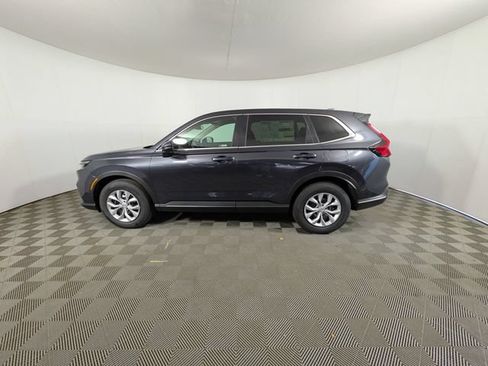 New 2026 Honda CR-V LX image 14