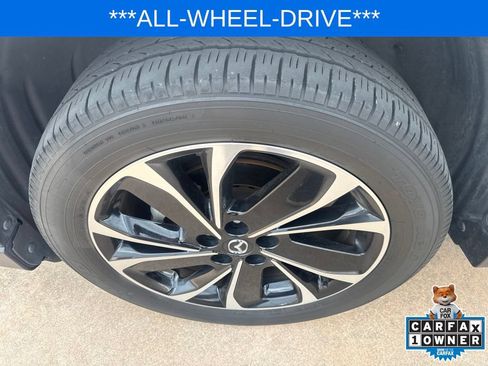 Used 2023 MAZDA CX-5 AWD 2.5 S w/ Premium Plus Pkg image 33