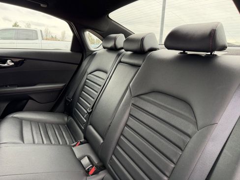 Used 2023 Kia Forte GT w/ GT2 Package image 30