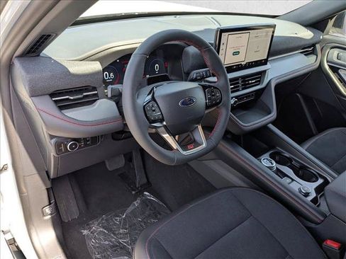 New 2026 Ford Explorer ST AWD/4WD image 3