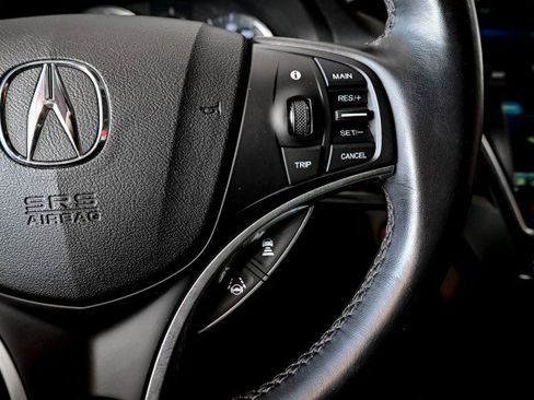 Used 2019 Acura MDX SH-AWD image 42