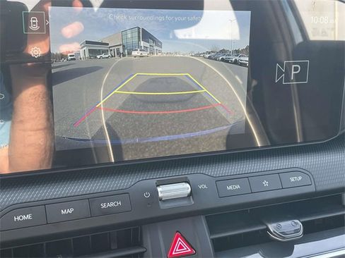 New 2025 Kia K4 GT-Line image 32