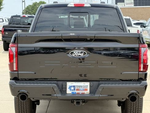 New 2026 Ford F150 Lariat w/ Equipment Group 502A High AWD/4WD image 6