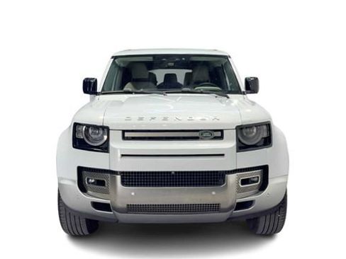 Used 2023 Land Rover Defender 130 S AWD/4WD image 6