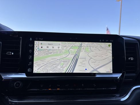 Used 2024 Chevrolet Silverado 2500 LTZ w/ LTZ Plus Package image 25