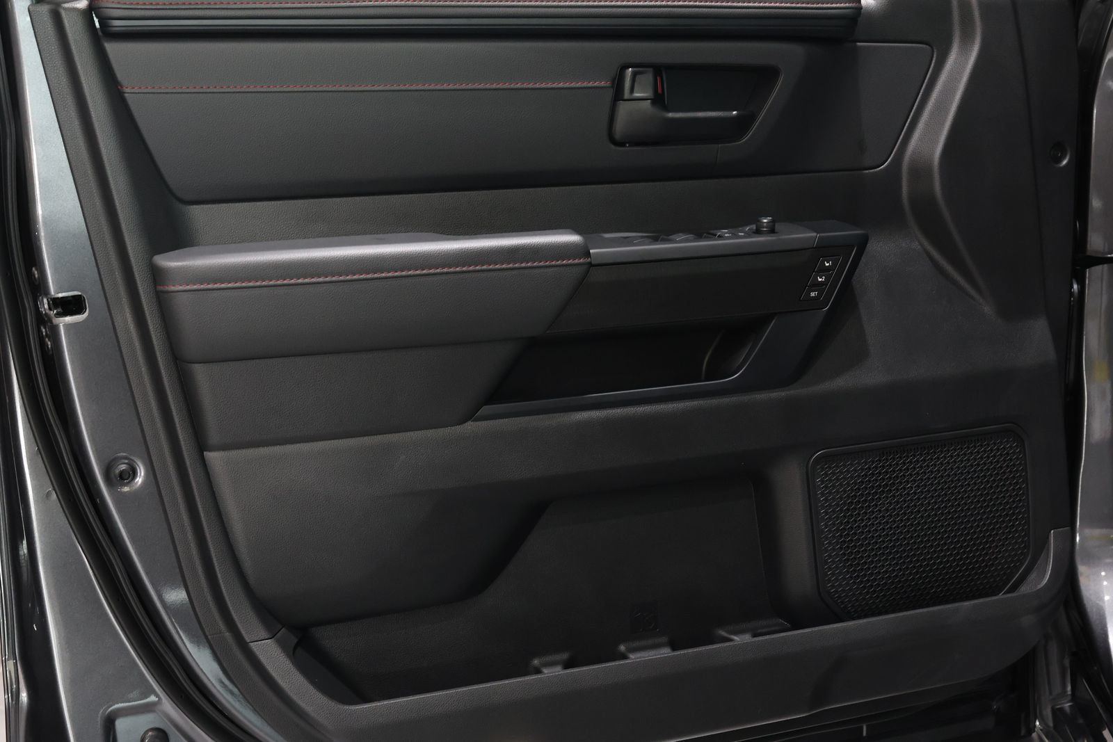 New 2026 Toyota Tundra TRD Pro AWD/4WD image 24