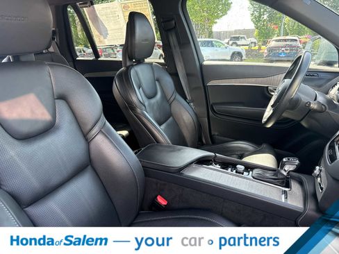 Used 2020 Volvo XC90 T6 Inscription w/ Protection Package AWD/4WD image 14