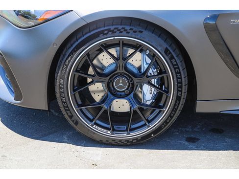 New 2026 Mercedes-Benz CLE 53 AMG 4MATIC Coupe image 10