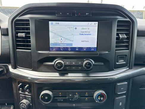 Used 2021 Ford F150 XL w/ STX Appearance Package AWD/4WD image 29