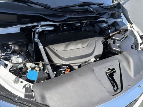 Used 2024 Honda Odyssey Elite image 10