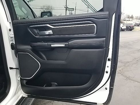 Used 2023 RAM 1500 Laramie image 45