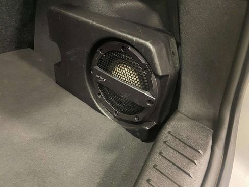 Used 2018 Ford Focus SEL image 22