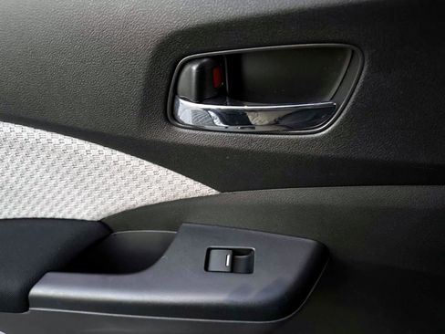 Used 2016 Honda CR-V EX image 22