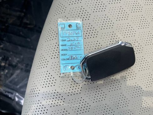 Used 2023 Kia Seltos EX image 30