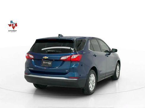 Used 2020 Chevrolet Equinox LT image 5