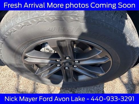 Used 2022 Ford F150 XLT w/ Equipment Group 302A High image 12