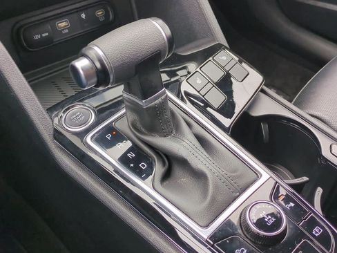 Used 2023 Kia Sportage X-Line w/ X-Line Premium Package image 31