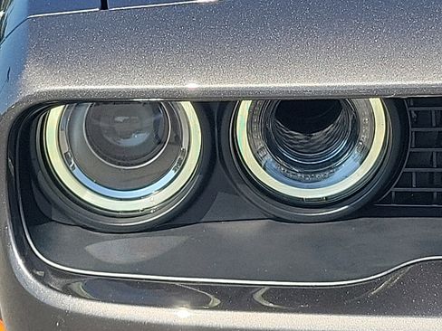 Used 2023 Dodge Challenger R/T Scat Pack image 9