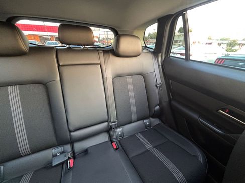 Used 2025 MAZDA CX-50 AWD 2.5 S w/ Select Package image 37