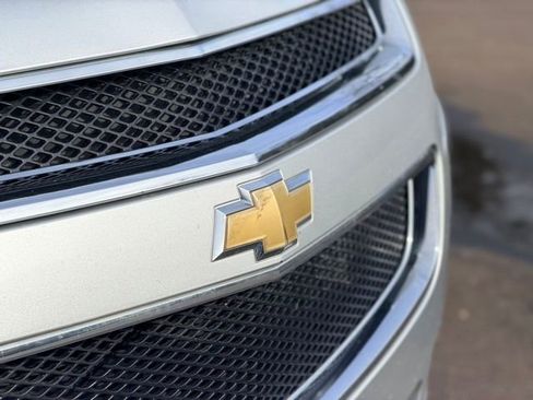 Used 2012 Chevrolet Malibu LT image 24