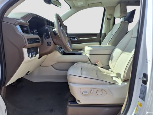 Used 2023 GMC Yukon Denali RWD image 14