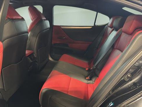 Certified 2023 Lexus ES 350 F Sport image 15