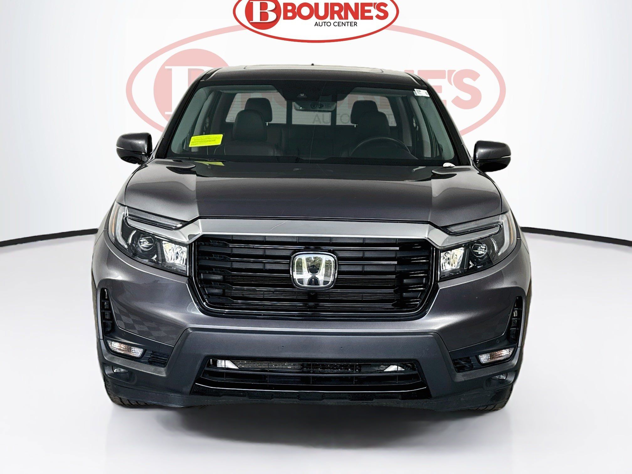 Used 2023 Honda Ridgeline RTL-E image 6