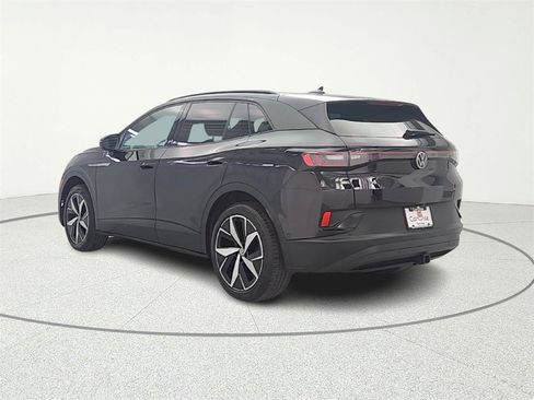 Used 2023 Volkswagen ID.4 Pro S image 5