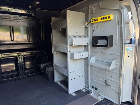 Used 2018 Ford Transit 150 130 Low Roof w/ Exterior Upgrade Package image 17