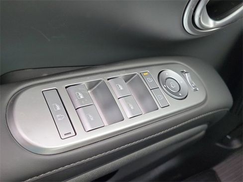 New 2026 Hyundai Palisade Calligraphy image 15