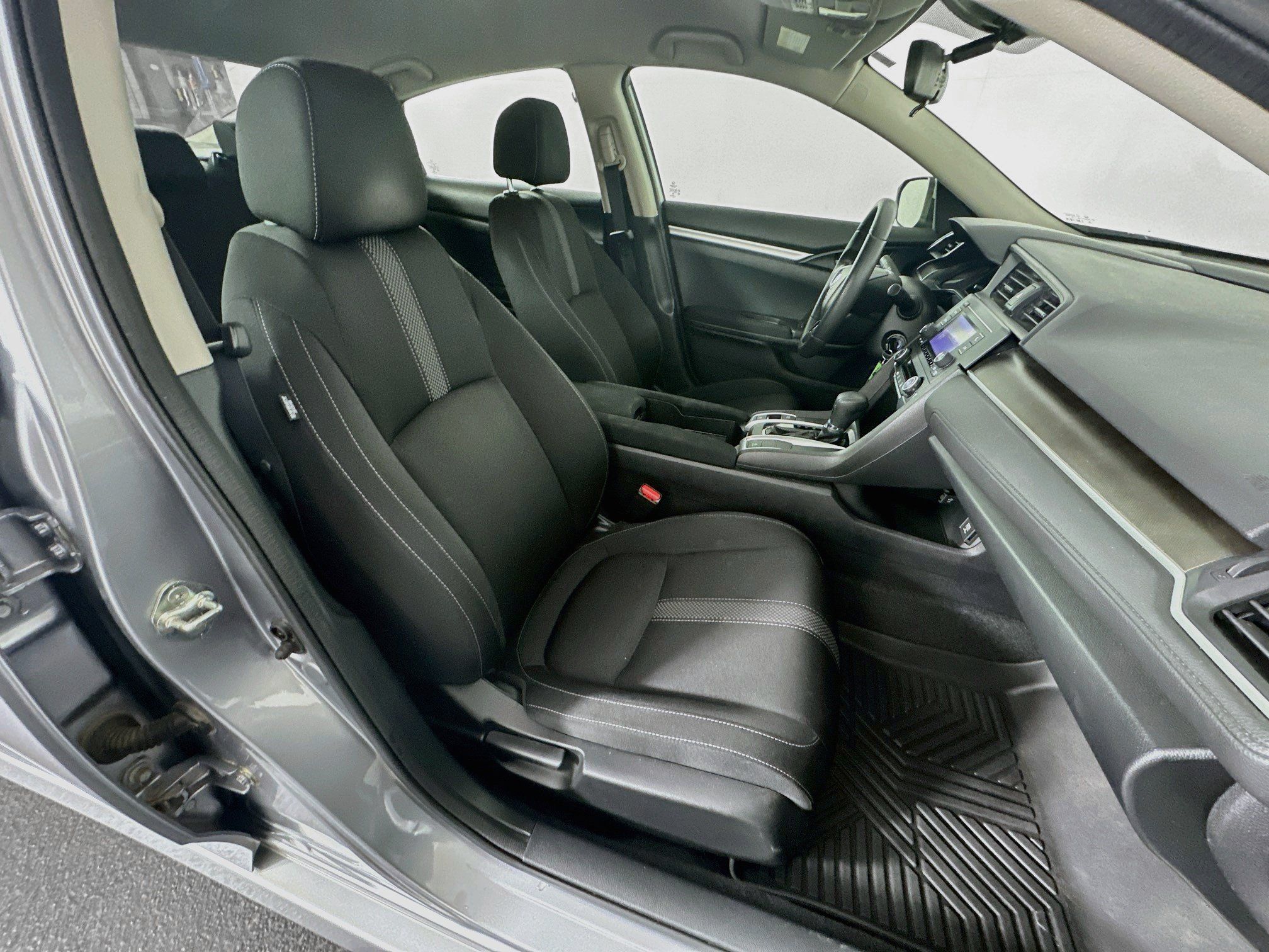 Used 2019 Honda Civic LX image 28
