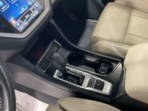 Used 2023 Subaru Ascent Limited AWD/4WD image 25