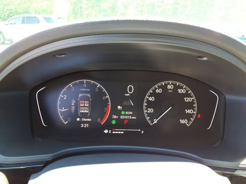 Certified 2025 Honda Civic Sport image 14