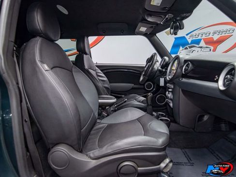 Used 2009 MINI Cooper John Cooper Works image 21