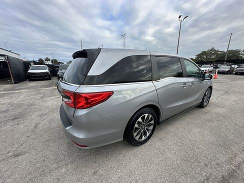 Used 2023 Honda Odyssey EX-L image 22