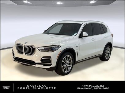 Used 2023 BMW X5 xDrive45e w/ Executive Package