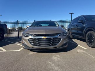 Used 2024 Chevrolet Malibu LT video 2