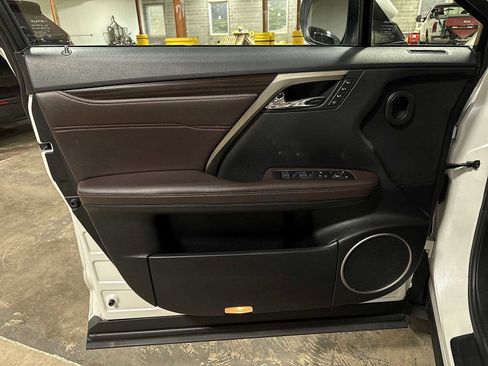 Used 2018 Lexus RX 350L AWD image 29