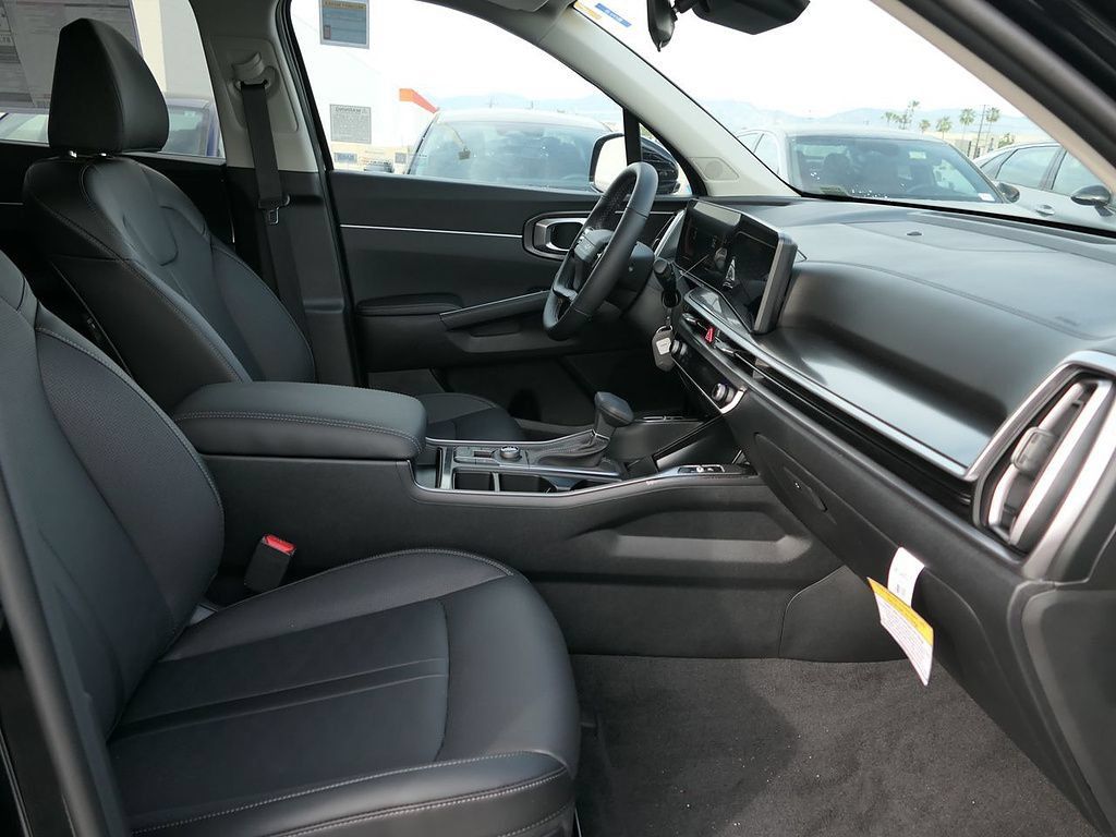New 2026 Kia Sorento S FWD image 53