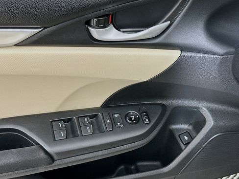 Used 2016 Honda Civic LX image 15