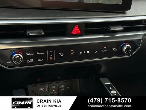 New 2026 Kia Sorento SX Prestige AWD/4WD image 18
