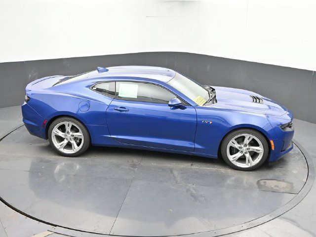 Used 2023 Chevrolet Camaro LT w/ RS Package RWD image 35