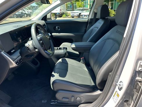 Used 2026 Hyundai Ioniq 5 SEL AWD/4WD image 12